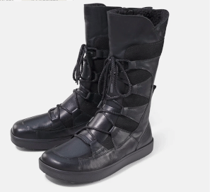 Runa Schneestiefel von Bär