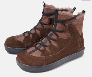 Paulina Winterboot von Bär