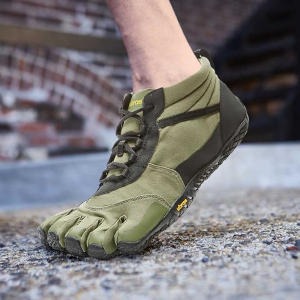 Vibram Five Fingers