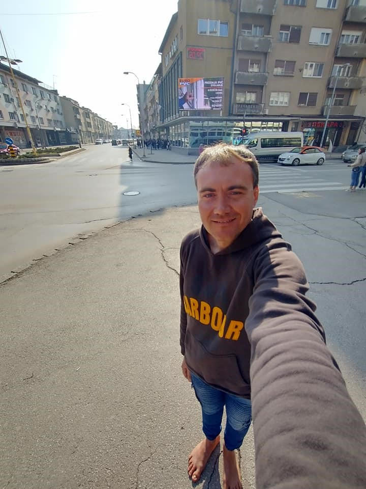 Barfuß Städte erleben PASSAROWITZ (Požarevac)/ Serbien barfussblog