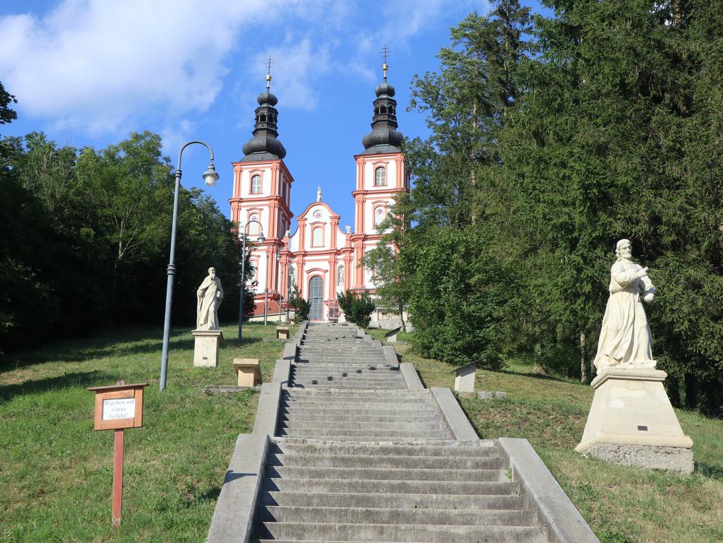 Basilika Mariatrost