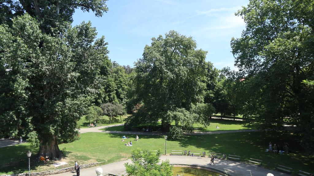 Stadtpark