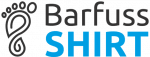 Barfuss Shirt Logo