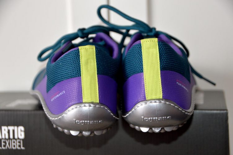 Leguano Spinwyn Sportschuh