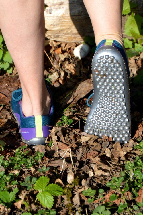Leguano Spinwyn Sportschuh