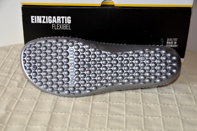 Leguano Spinwyn Sportschuh
