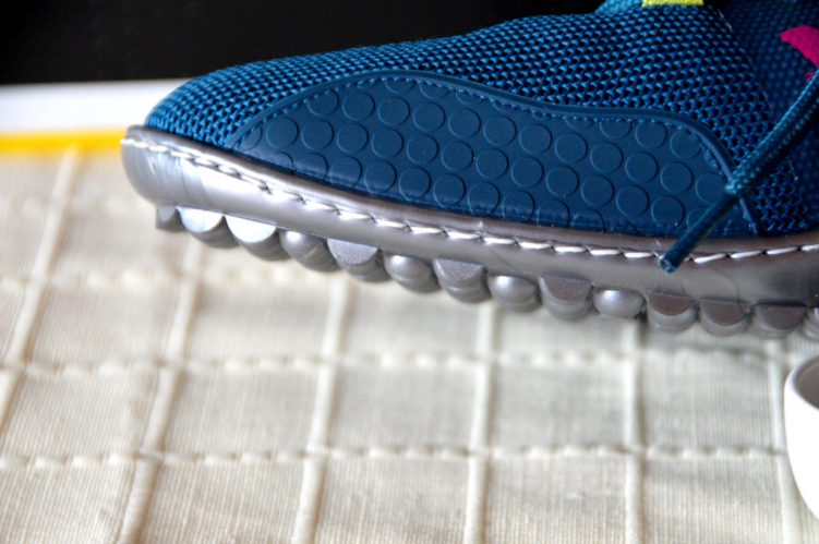 Leguano Spinwyn Sportschuh