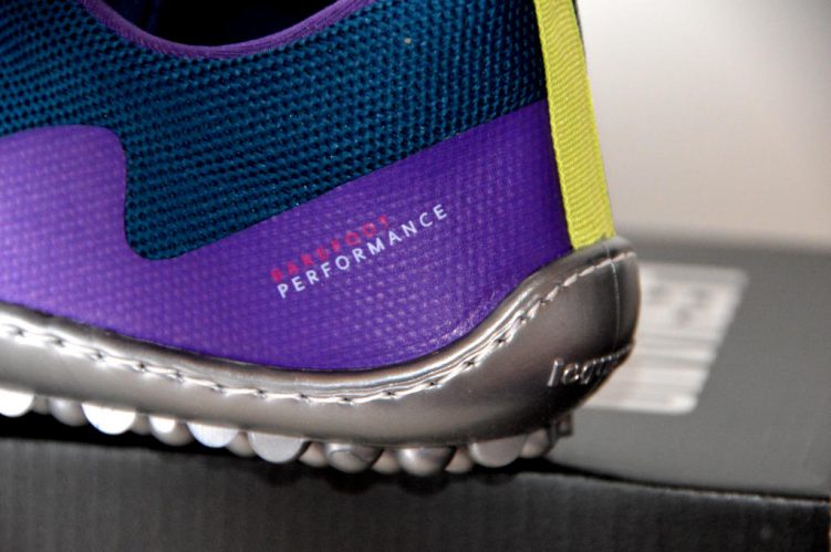 Leguano Spinwyn Sportschuh