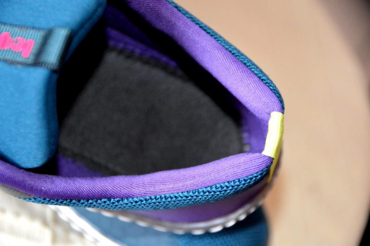 Leguano Spinwyn Sportschuh