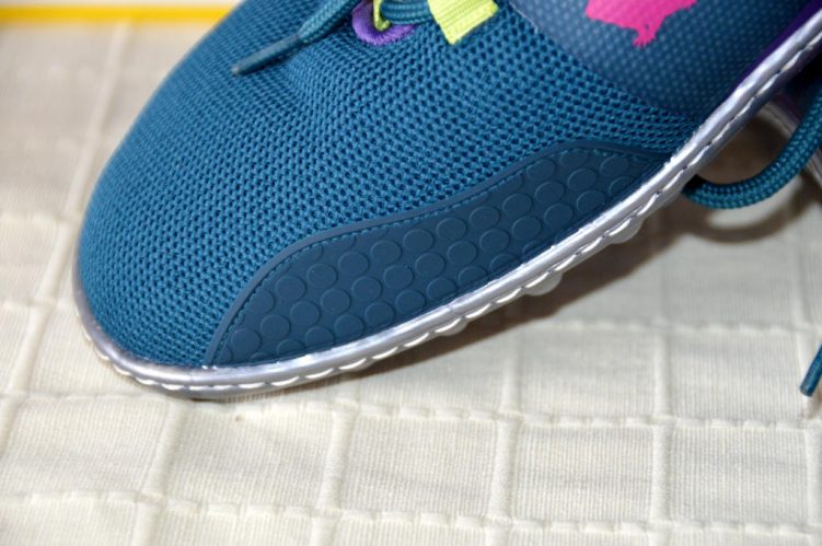 Leguano Spinwyn Sportschuh