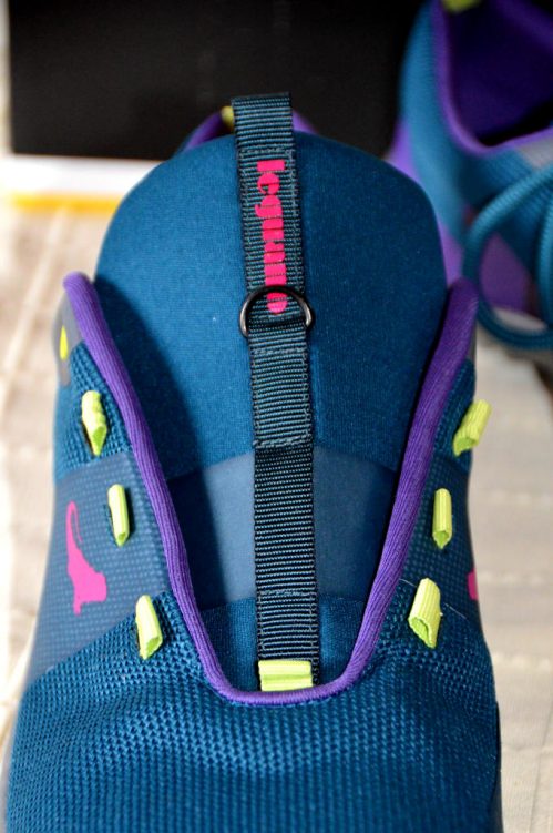 Leguano Spinwyn Sportschuh