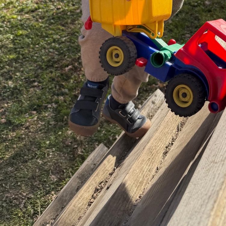 KOEL Denis Napa New 3.0 für Kinder