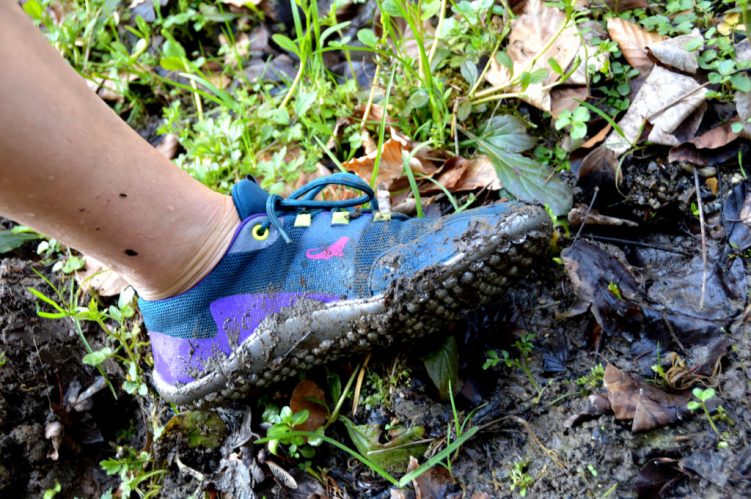 Leguano Spinwyn Sportschuh
