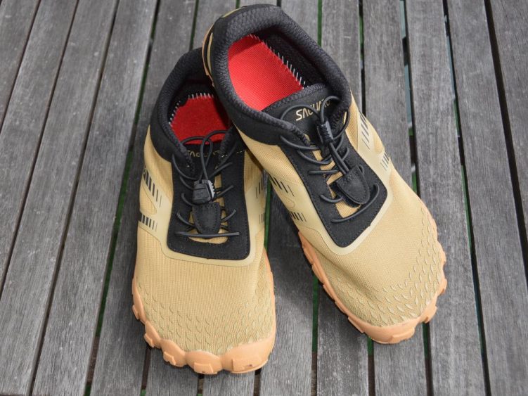 Saguaro Motion I Pro Barfußschuh