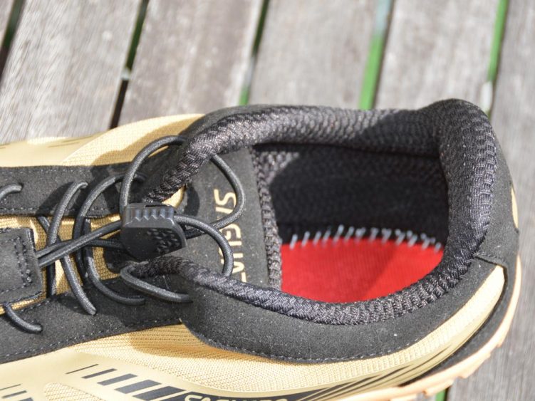 Saguaro Motion I Pro Barfußschuh