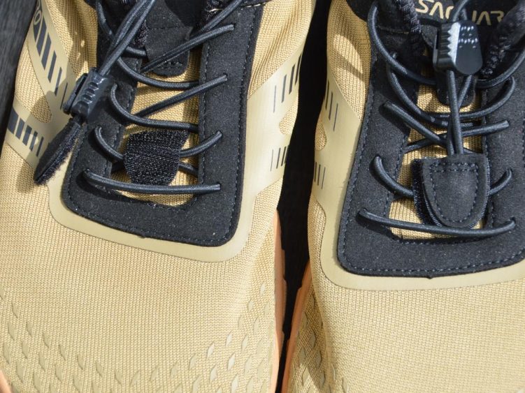 Saguaro Motion I Pro Barfußschuh