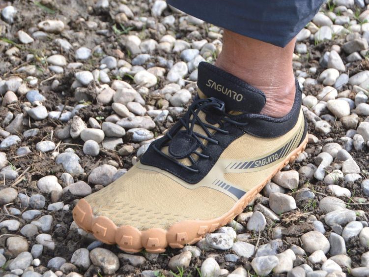 Saguaro Motion I Pro Barfußschuh