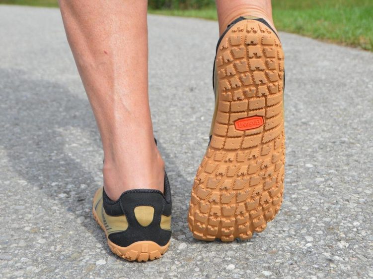 Saguaro Motion I Pro Barfußschuh