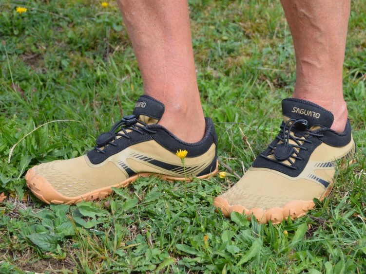 Saguaro Motion I Pro Barfußschuh